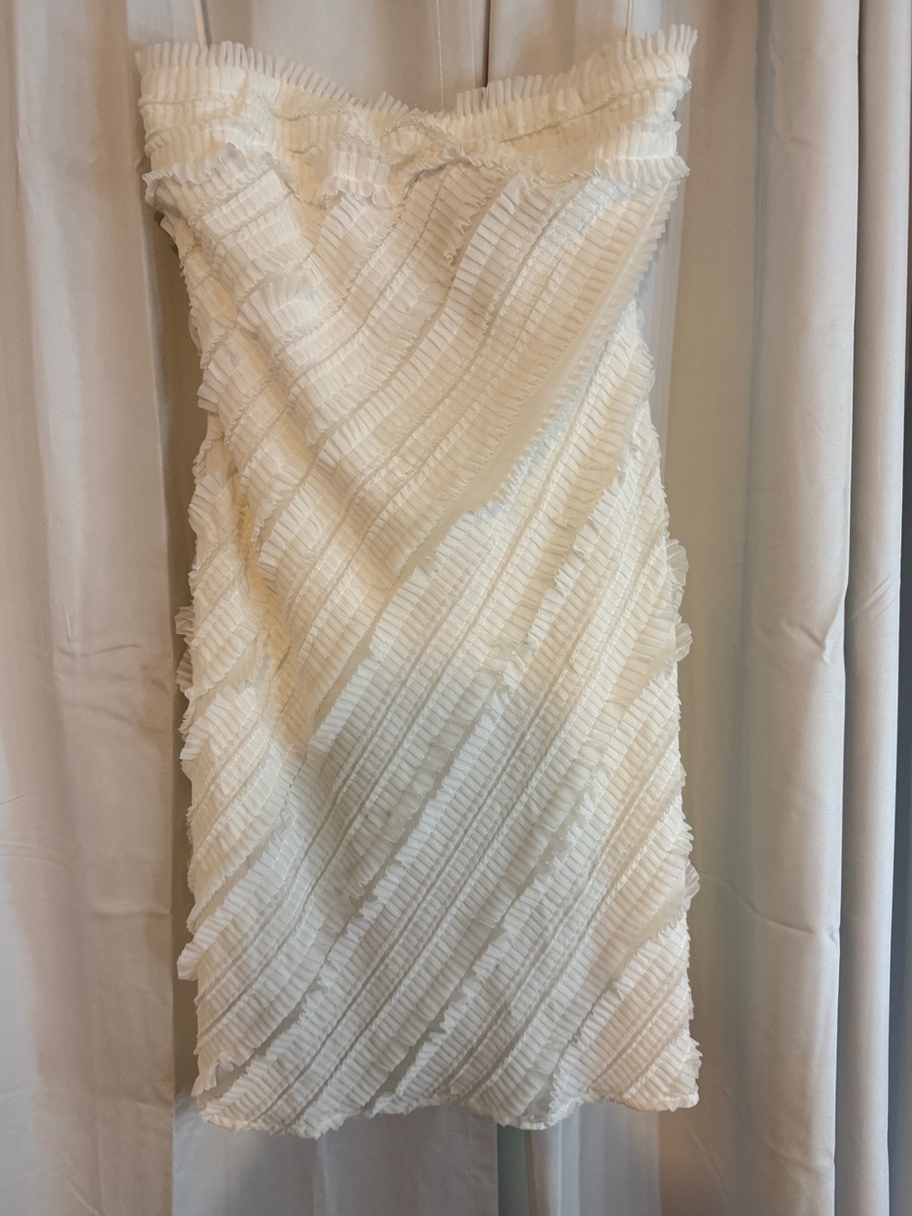 Endless Rose dress